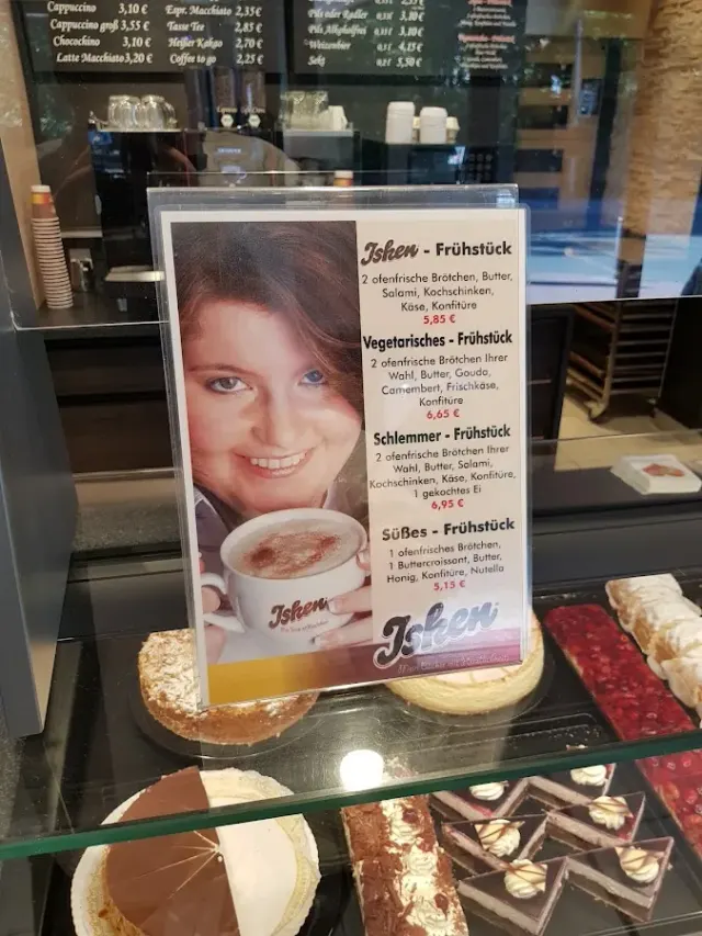 BookNoFees: Bageri – Bäckerei Frankenstein – Medebach – Bageriet Frankenstein, bild 3