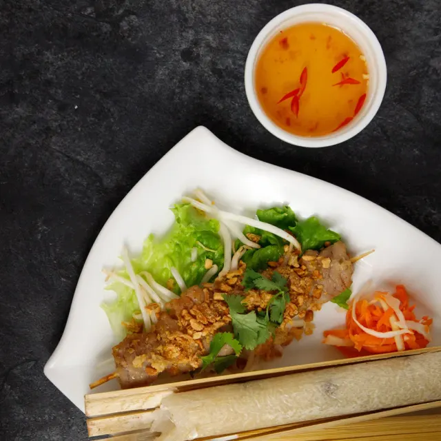BookNoFees: Restaurang – Pho 144 – Paris – Pho 144, bild 3