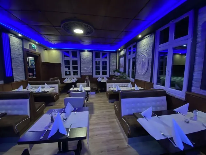 BookNoFees: Restaurang – AKROPOLIS Bad Sassendorf – Bad Sassendorf – AKROPOLIS Bad Sassendorf, bild 1