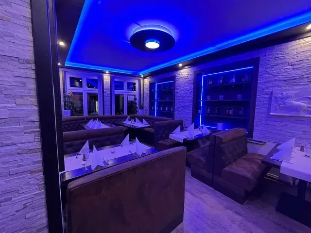 BookNoFees: Restaurang – AKROPOLIS Bad Sassendorf – Bad Sassendorf – AKROPOLIS Bad Sassendorf, bild 2