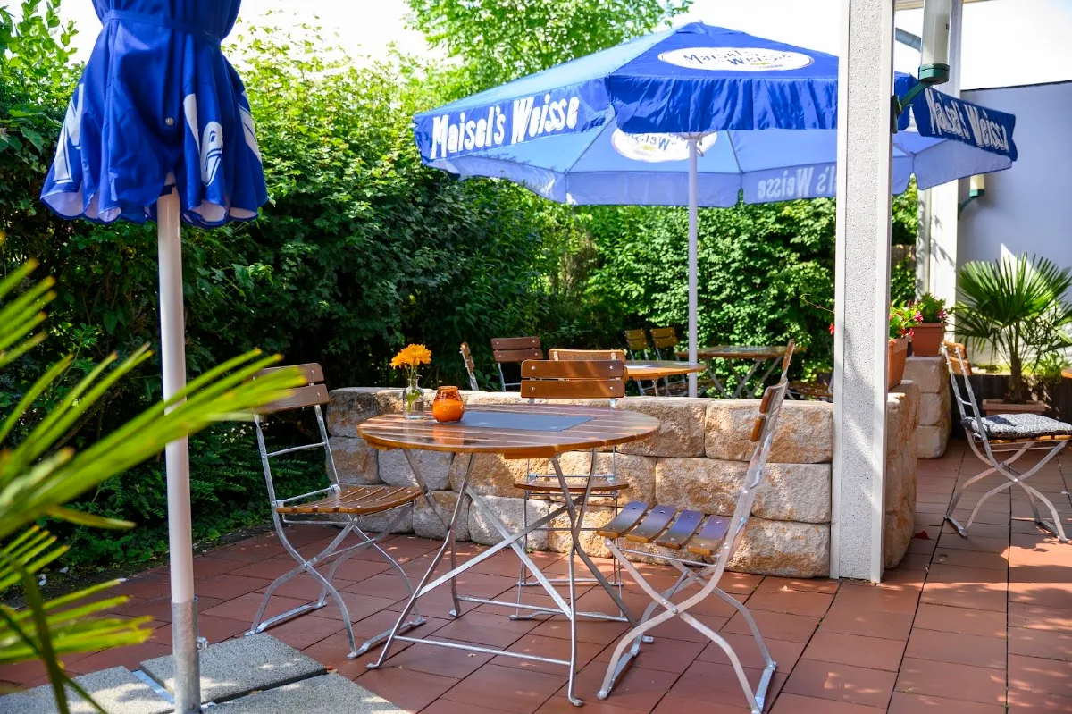 BookNoFees: Restaurang – Gaststätte Wehlingsheide – Datteln – Restaurang Wehlingsheide, bild 1