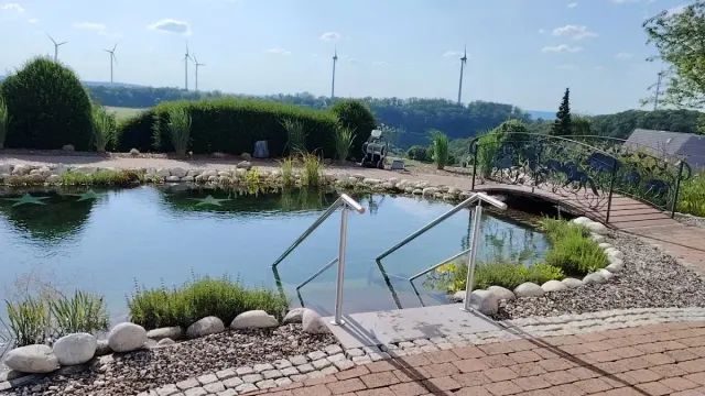 BookNoFees: Restaurang – Holzrichter – Nachrodt-Wiblingwerde – Trädomare, bild 2