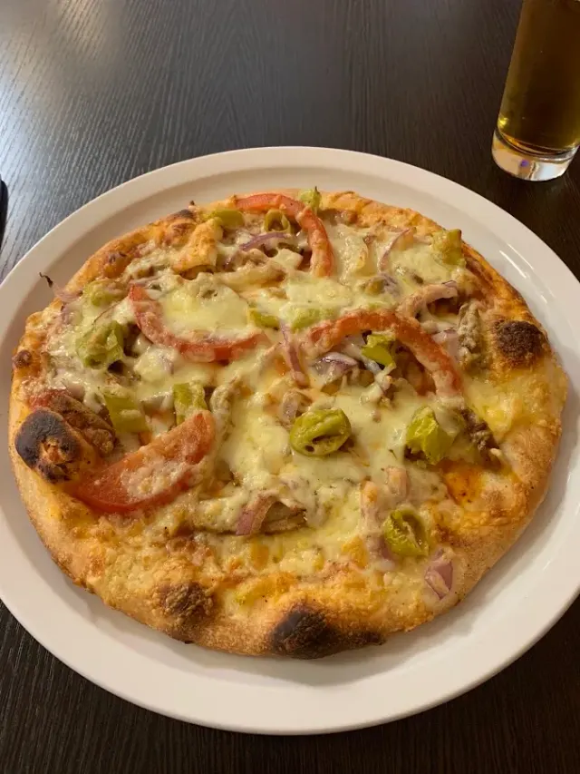 BookNoFees: Restaurang – Pizzeria Pinocchio – Lippetal – Pizzeria Pinocchio, bild 3