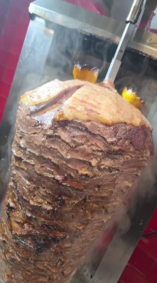 BookNoFees: Restaurang – Ali's Steak Döner – Recklinghausen – Ali's Steak Döner, bild 3