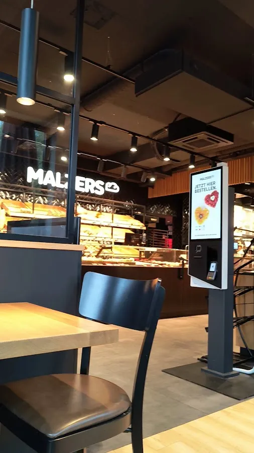 BookNoFees: Restaurang – MALZERS Backstube – Bergkamen – MALZERS Bageri, bild 3