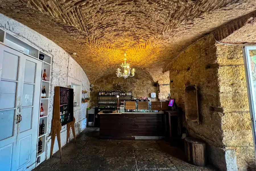 BookNoFees: Restaurang – Pizzaiollo – Lisbon – Pizzabagare, bild 1