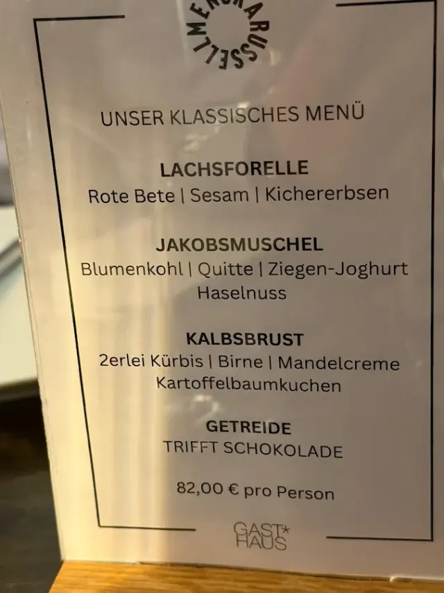 BookNoFees: Restaurang – Gasthaus Stromberg – Waltrop – Gasthaus Stromberg, bild 2