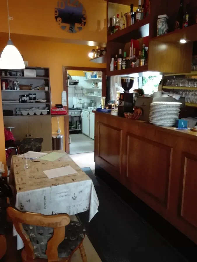 BookNoFees: Restaurang – Pizzeria Milano – Fröndenberg – Pizzeria Milano, bild 1