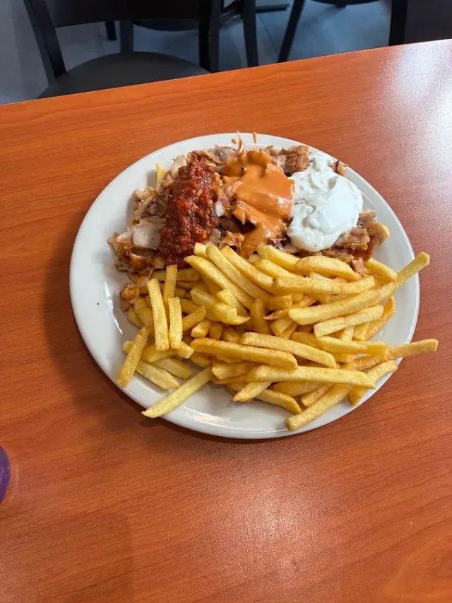 BookNoFees: Restaurang – Aksu Döner – Ennepetal – Aksu Döner, bild 3