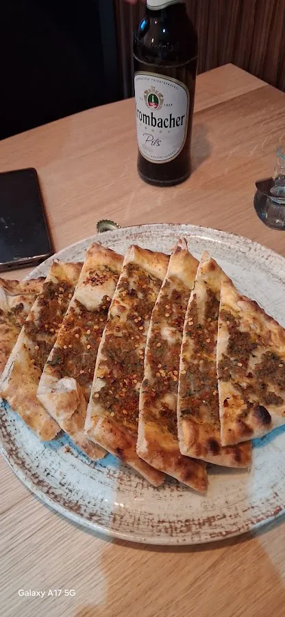 BookNoFees: Restaurang – Aksu Döner – Ennepetal – Aksu Döner, bild 2