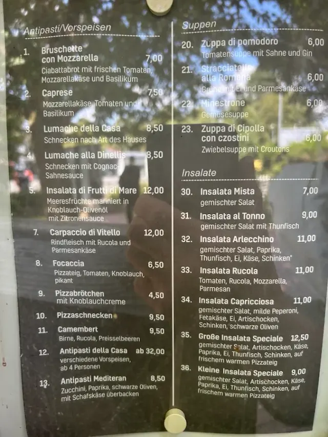 BookNoFees: Restaurang – Bistro Dinellis – Ense – Bistro Dinellis, bild 2