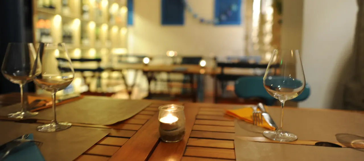 BookNoFees: Restaurang – Bar à Iode - Charonne – Paris – Bar à Iode – Charonne, bild 1