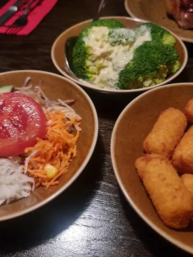 BookNoFees: Restaurang – El Toro Steakhouse – Bochum – El Toro Steakhouse, bild 3