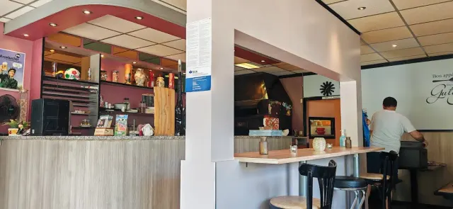 BookNoFees: Restaurang – Pizzeria Roma – Werdohl – Pizzeria Roma, bild 2