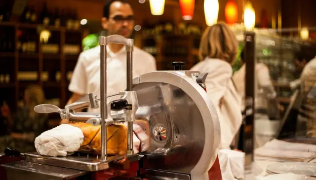 BookNoFees: Restaurang – Margareta – Vienna – Margareta, bild 2