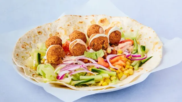 BookNoFees: Snackbar – Carl Berner Grill – Oslo – Carl Berner Grill, bild 3