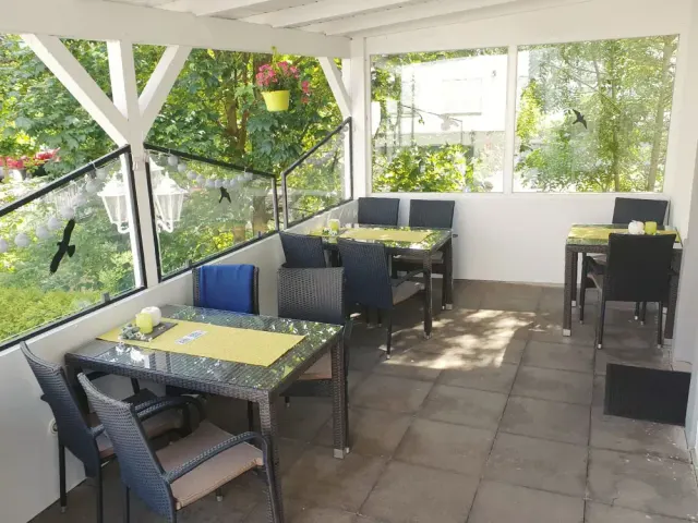 BookNoFees: Restaurang – Pizzeria Rimini – Lennestadt – Pizzeria Rimini, bild 2