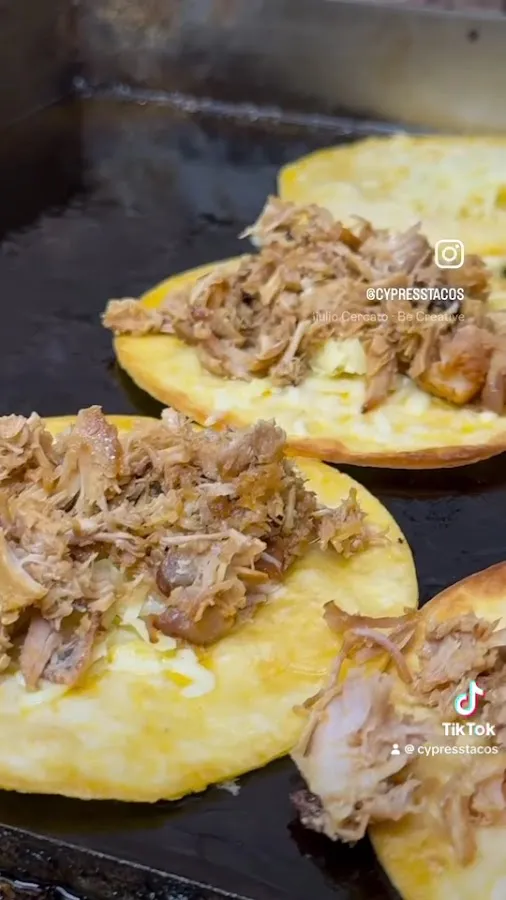 BookNoFees: Snackbar – Cypress Tacos – Belgrade – Cypress Tacos, bild 3