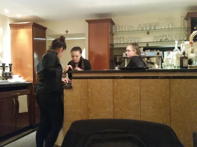 BookNoFees: Restaurang – Hotel Il Duomo – Olpe – Hotel Il Duomo, bild 3