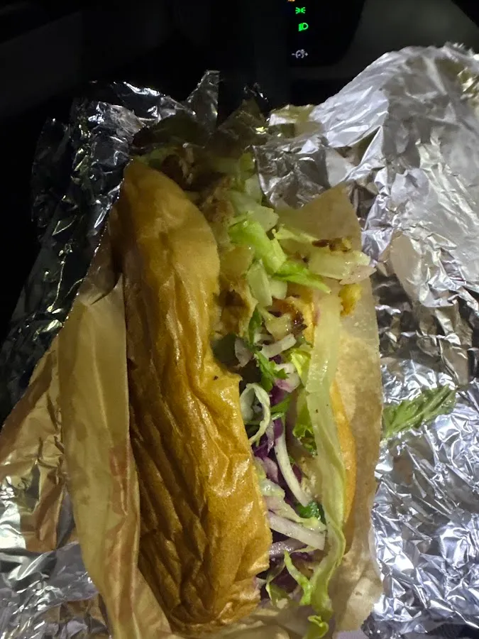 BookNoFees: Restaurang – Ayazgün Döner & Pizza – Plettenberg – Ayazgün Döner & Pizza, bild 1