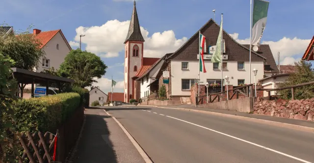 BookNoFees: Landgasthof Hölzer, Fröndenberg
