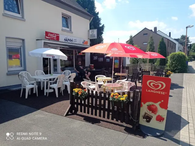 BookNoFees: Samos, Schwerte