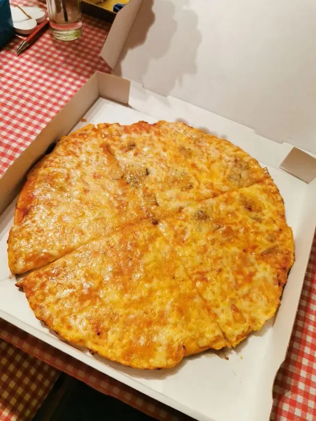 BookNoFees: Restaurang – Don Camillo Pizza-Service – Lüdenscheid – Don Camillo Pizza-Service, bild 3