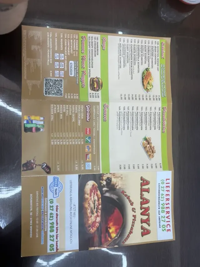 BookNoFees: Restaurang – Alanya Grill – Wenden – Alanya Grill, bild 3