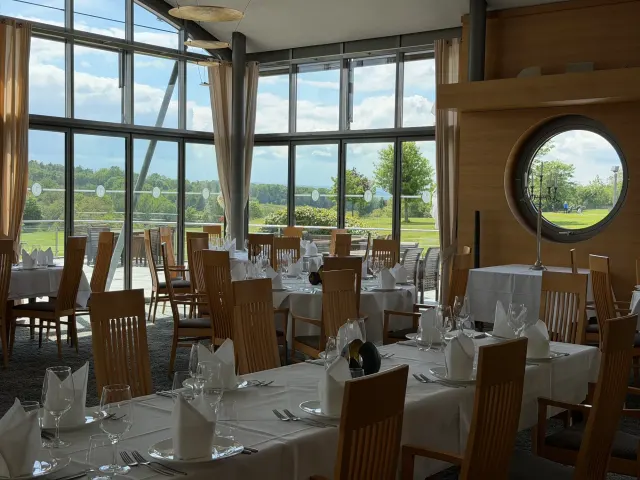 BookNoFees: Restaurang – Restaurant Il Campo – Fröndenberg – Restaurang Il Campo, bild 2