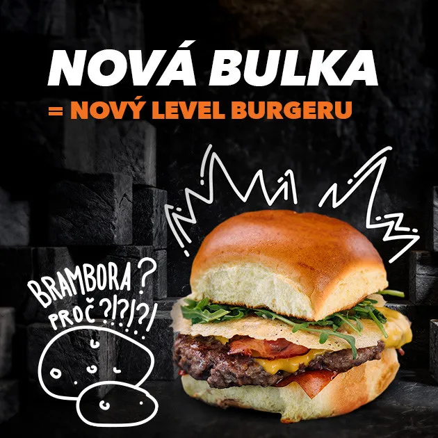 BookNoFees: Snackbar – AMICI Pizza & Burgers – Prague – AMICI Pizza & Burgers, bild 1