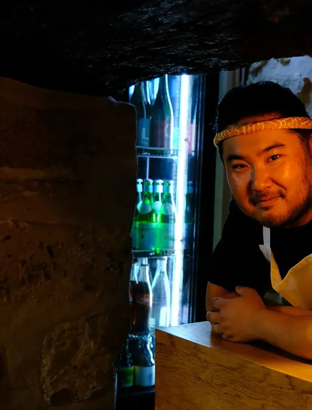 BookNoFees: Restaurang – Muku – Paris – Ni alla, bild 2