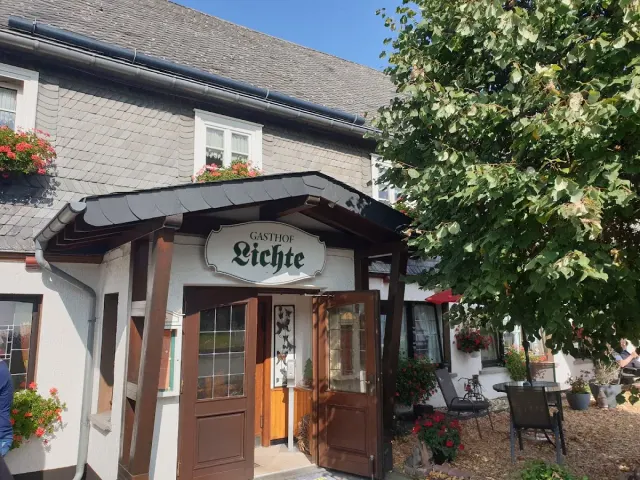 BookNoFees: GastHof Lichte, Medebach