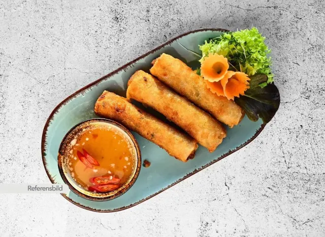 BookNoFees: Restaurang – Thai Wok Orkidé – Stockholm – Thai Wok Orkidé, bild 2