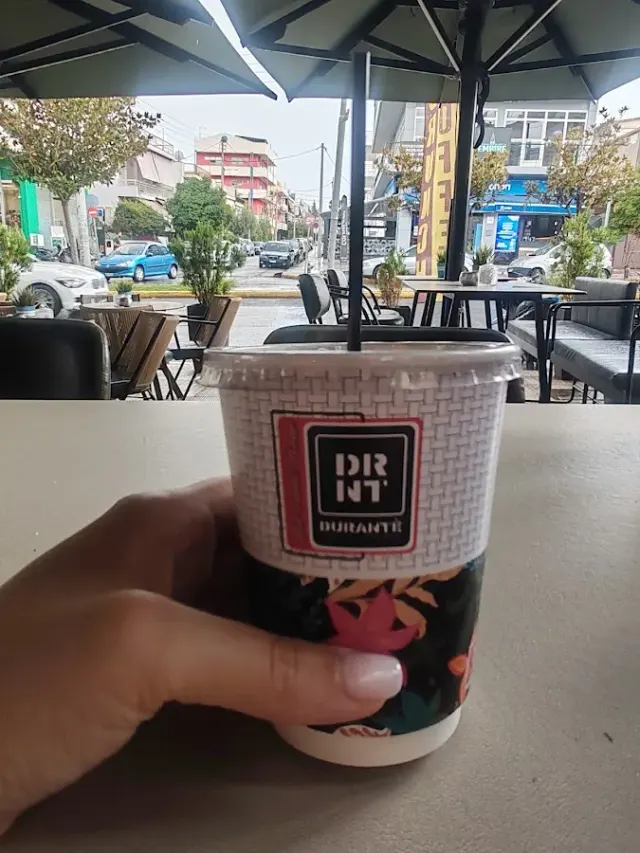 BookNoFees: Kafé – Durantè Coffee & Brunch – Athens – Durantè Coffee & Brunch, bild 2
