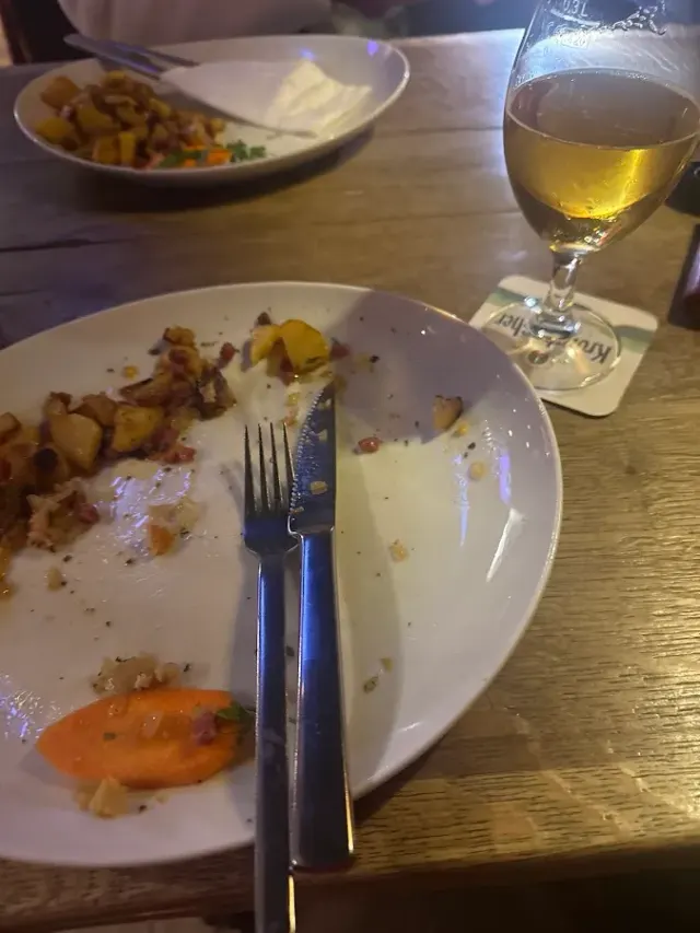 BookNoFees: Restaurang – Die Keule - Schwertes Esskneipe – Schwerte – Die Keule - matkrogen i Schwerte, bild 2