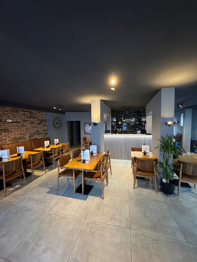 BookNoFees: Restaurang – Anatolien Grillhaus – Lippstadt – Anatoliens grillrestaurang, bild 1