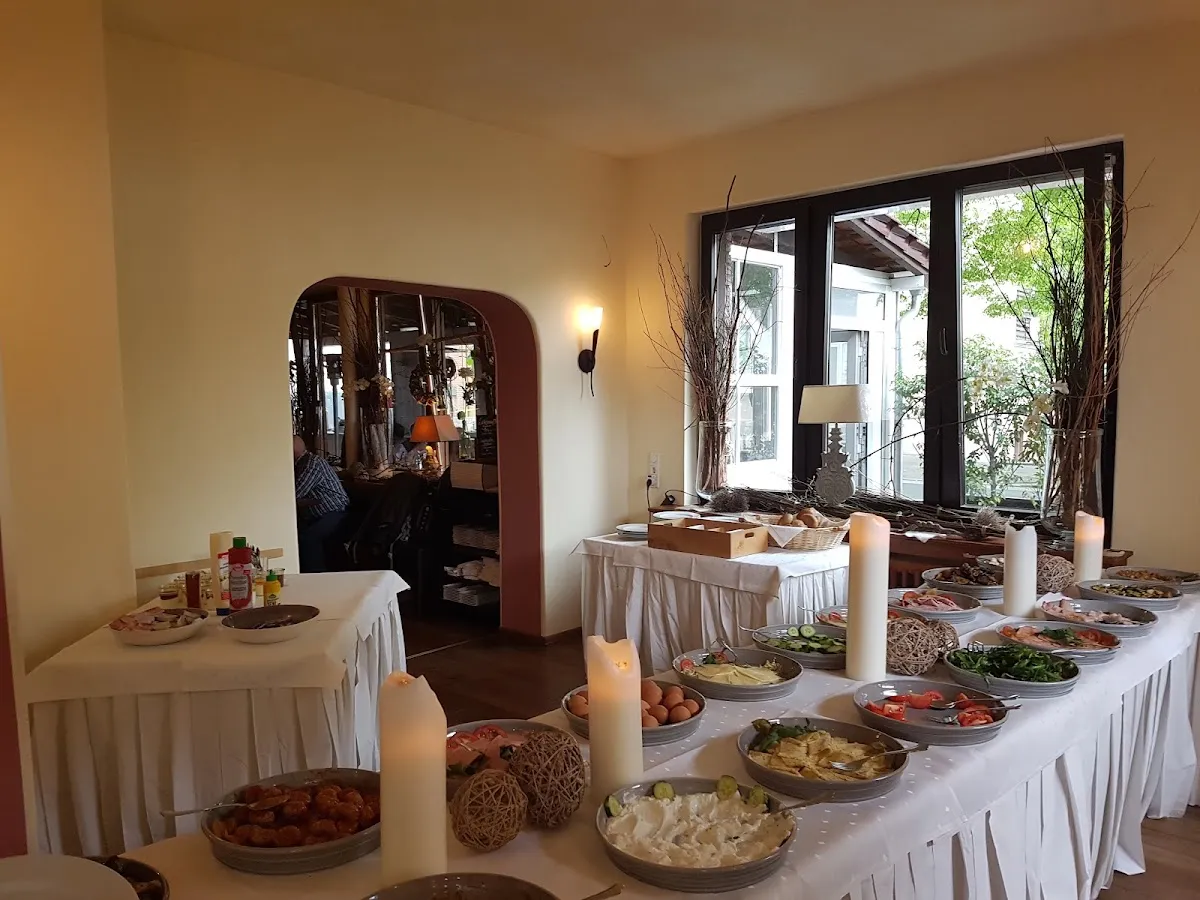 BookNoFees: Restaurang – Sirtaki – Sprockhövel – Sirtaki, bild 1