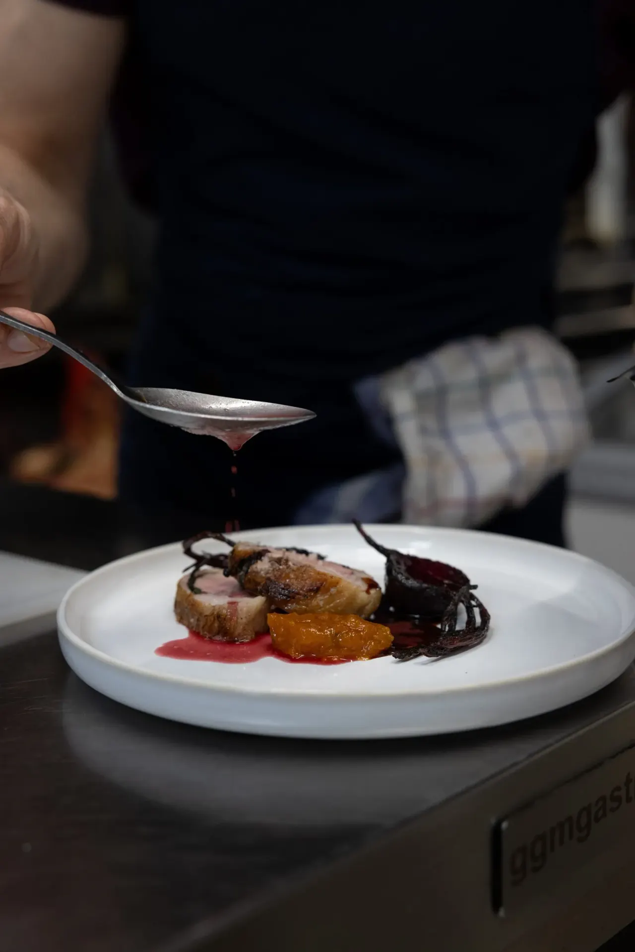 BookNoFees: Restaurang – Alluma – Paris – Alluma, bild 1