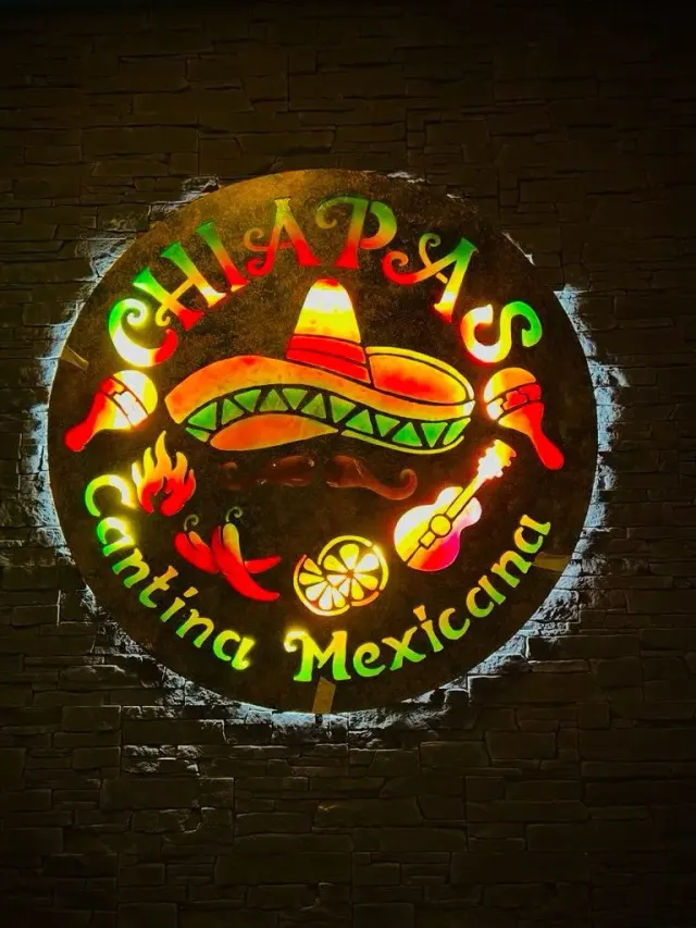 BookNoFees: Restaurang – Chiapas Restaurant Tegel – Berlin – Chiapas Restaurang Tegel, bild 2