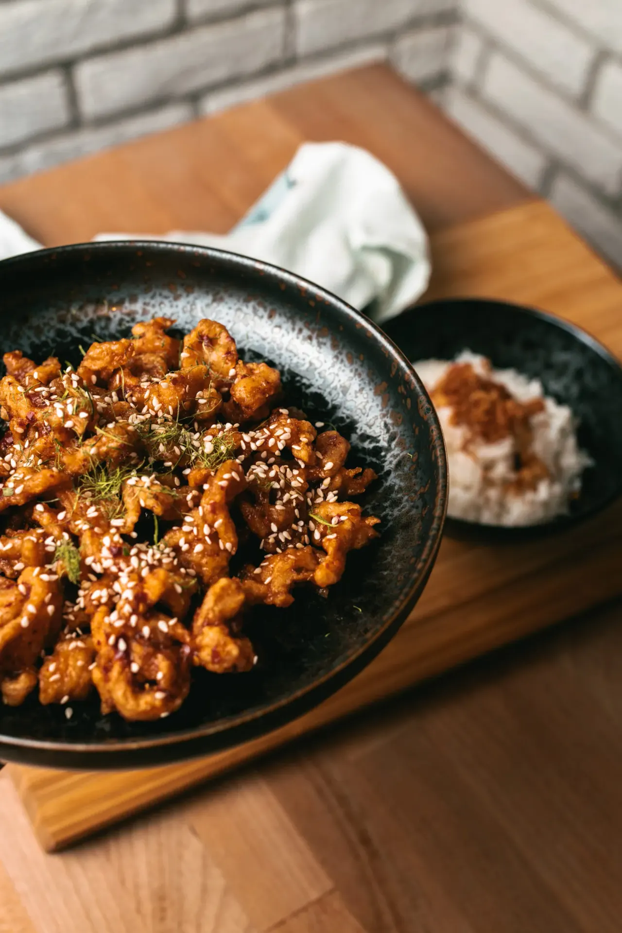 BookNoFees: Restaurang – Chilli and Lime – Prague – Chili och lime, bild 1