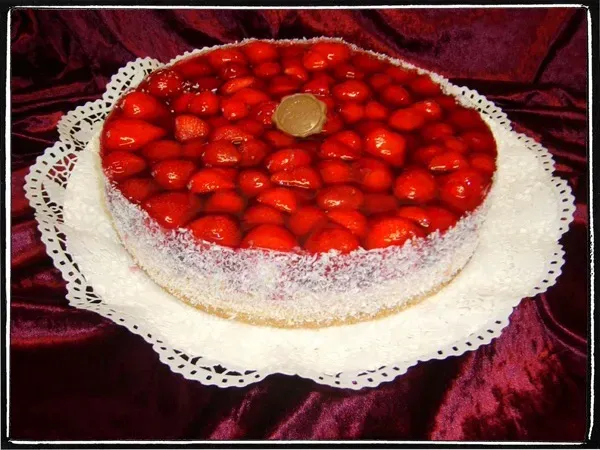 BookNoFees: Bageri – Poggel Conditorei & Café – Hemer – Poggel Konditori & Café, bild 3