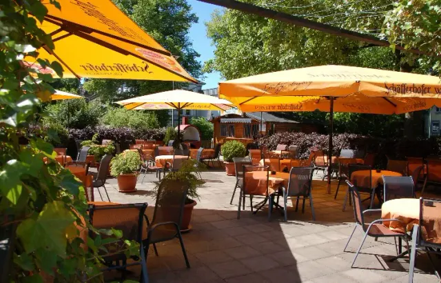 BookNoFees: Hotel-Restaurant Parkhotel, Schwelm