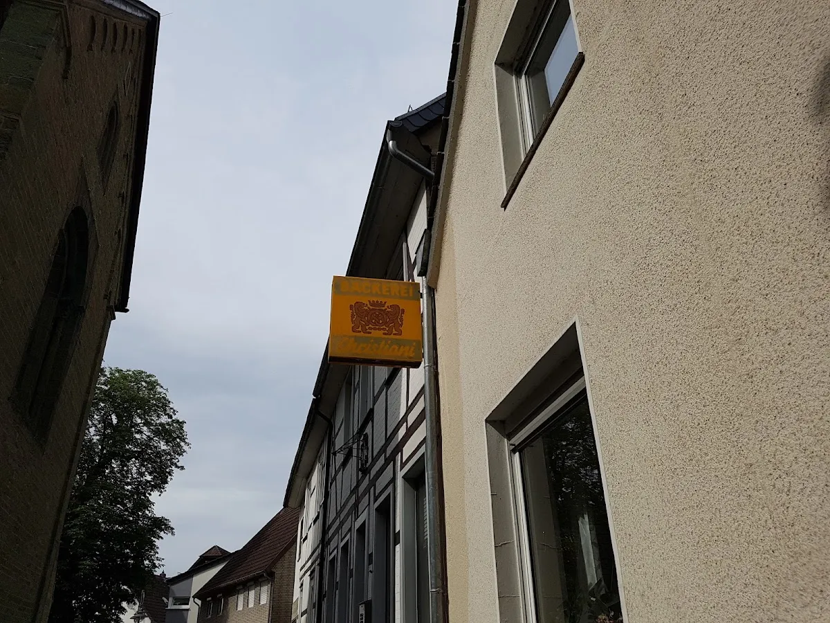 BookNoFees: Bageri – Christiani – Lippetal – Kristna, bild 1