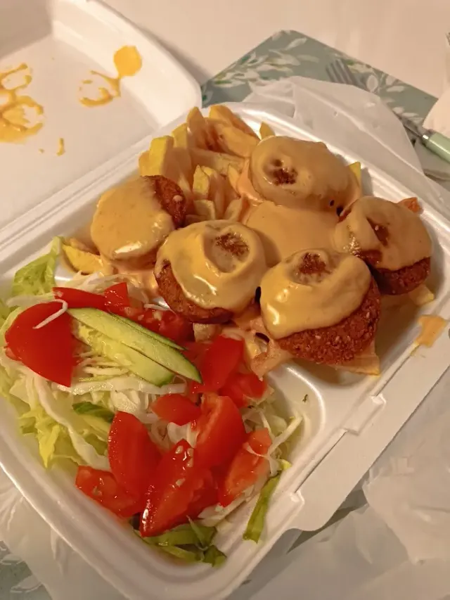 BookNoFees: Restaurang – Döner Express – Ennepetal – Döner Express, bild 3