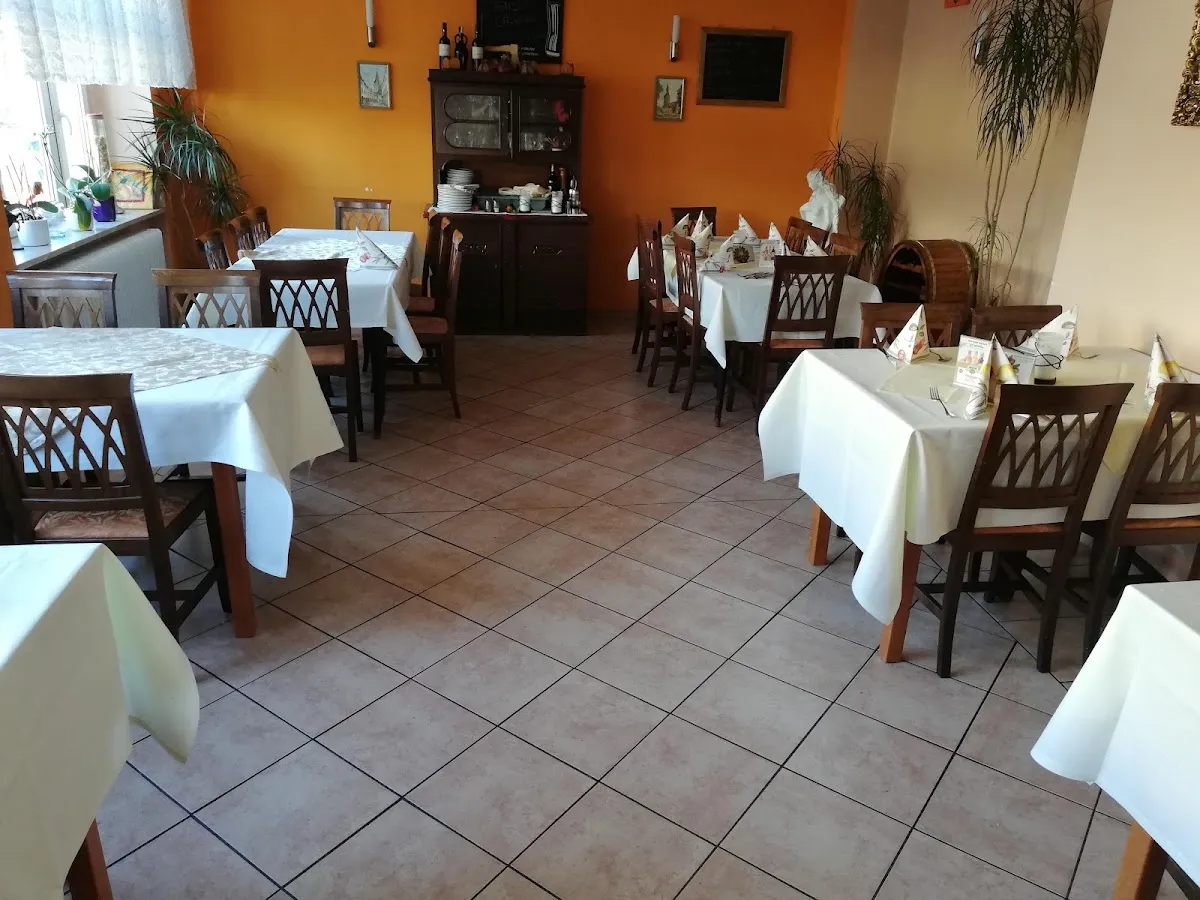 BookNoFees: Restaurang – Pizzeria Da Enzo – Gevelsberg – Pizzeria Da Enzo, bild 1