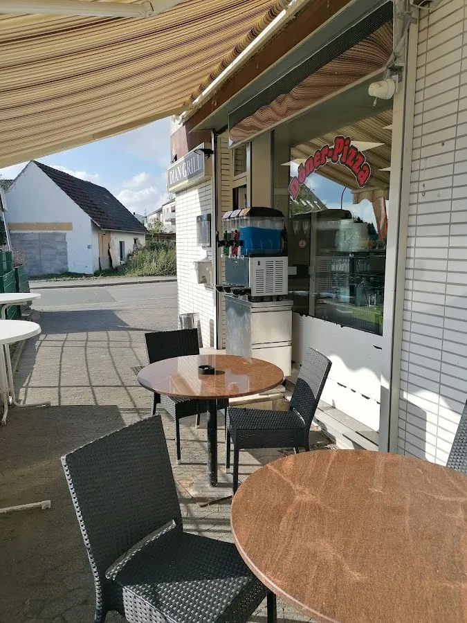 BookNoFees: Restaurang – Dian Grill – Fröndenberg – Dian Grill, bild 1