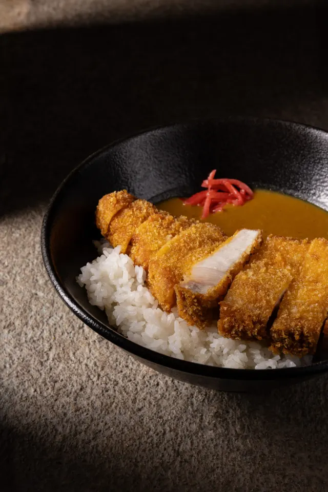 BookNoFees: Restaurang – Don Panko Katsu House – Madrid – Don Panko Katsu House, bild 3