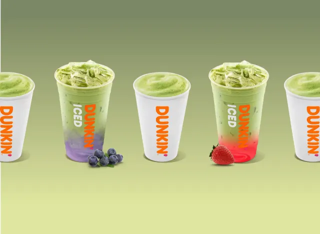 BookNoFees: Snackbar – DUNKIN' – Vienna – DUNKIN', bild 3