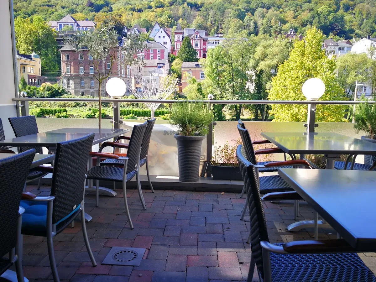 BookNoFees: Restaurang – Mediterrane Kuzina – Altena – Mediterrane Kuzina, bild 1