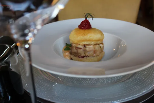 BookNoFees: Restaurang – Ristorante Olio d'Oliva – Rome – Ristorante Olio d'Oliva, bild 3